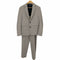 ザラ ZARA 4WAY STRETCH テーラードセットアップ メンズ ジャケットEU46 パンツEU38