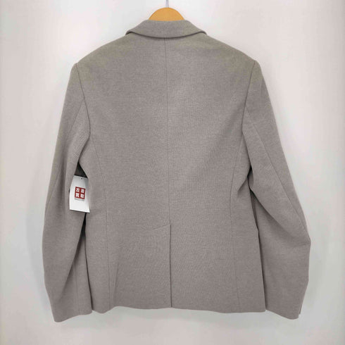 ザラ ZARA 4WAY STRETCH テーラードセットアップ メンズ ジャケットEU46 パンツEU38