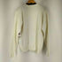 カルバンクライン CALVIN KLEIN CALVIN KLEIN SPORT 90s MADE IN USA エンボスロゴ モックネックコットンニット メンズ JPN:M