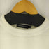 カルバンクライン CALVIN KLEIN CALVIN KLEIN SPORT 90s MADE IN USA エンボスロゴ モックネックコットンニット メンズ JPN:M