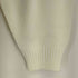 カルバンクライン CALVIN KLEIN CALVIN KLEIN SPORT 90s MADE IN USA エンボスロゴ モックネックコットンニット メンズ JPN:M