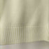 カルバンクライン CALVIN KLEIN CALVIN KLEIN SPORT 90s MADE IN USA エンボスロゴ モックネックコットンニット メンズ JPN:M