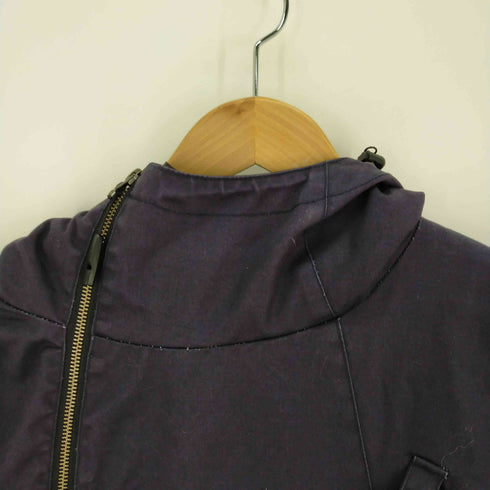 ジーアールエヌ アウトドア grn outdoor HIASOBI CAMPER JACKET ヒアソビキャンパージャケット メンズ JPN:M