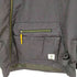 ジーアールエヌ アウトドア grn outdoor HIASOBI CAMPER JACKET ヒアソビキャンパージャケット メンズ JPN:M