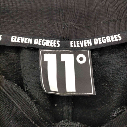 11Degrees スウェットパンツ メンズ