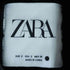 ザラ ZARA フェイクレザー ライダース ムートンジャケット レディース import:S
