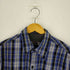 リーバイス Levis 両胸ポケットヘビーオンスチェックシャツ メンズ JPN:M