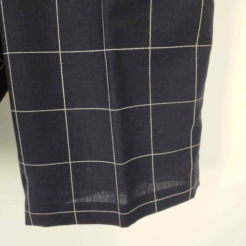 ポールスミスロンドン Paul Smith LONDON タスマニアウールチェックショートパンツ メンズ JPN:S