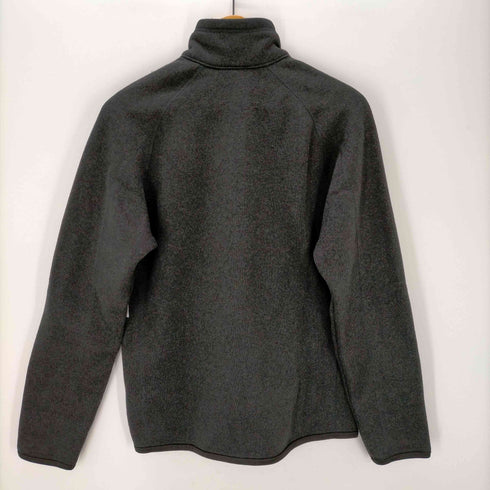 パタゴニア patagonia ベターセーター ジャケット etter Sweater Jacket メンズ import:S