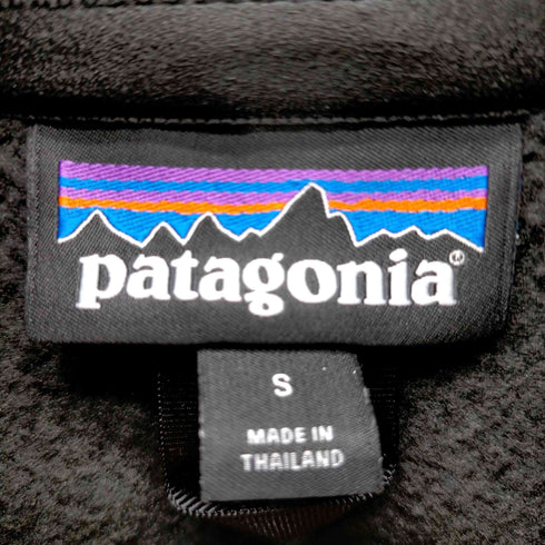 パタゴニア patagonia ベターセーター ジャケット etter Sweater Jacket メンズ import:S