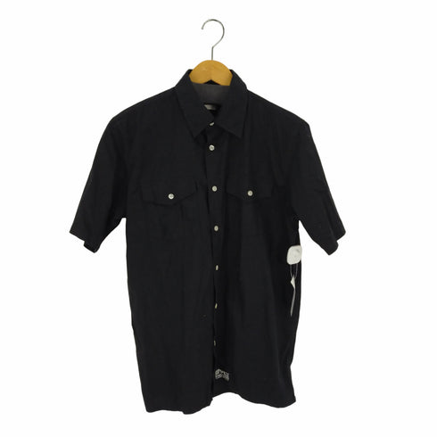 カーハート Carhartt ボックスシルエットコットンS/Sシャツ メンズ JPN:XL