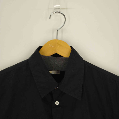 カーハート Carhartt ボックスシルエットコットンS/Sシャツ メンズ JPN:XL
