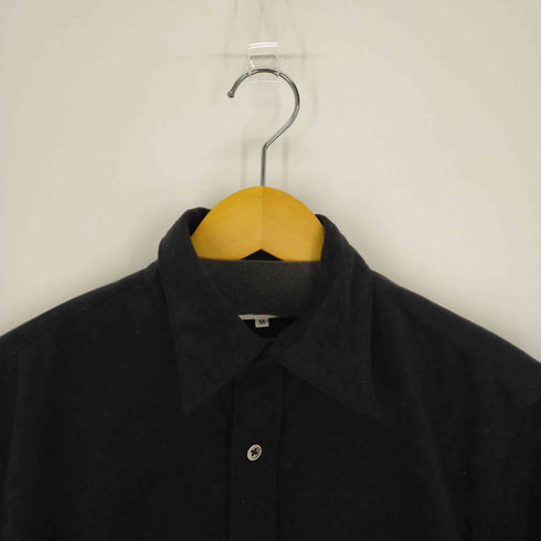 ポールスミスロンドン Paul Smith LONDON スウェードシャツ メンズ import:M