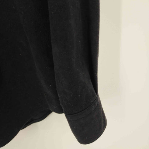 ポールスミスロンドン Paul Smith LONDON スウェードシャツ メンズ import:M