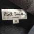 ポールスミスロンドン Paul Smith LONDON スウェードシャツ メンズ import:M