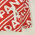 ハイパンダ HIPANDA ロゴプリントダウンジャケット メンズ import:XL