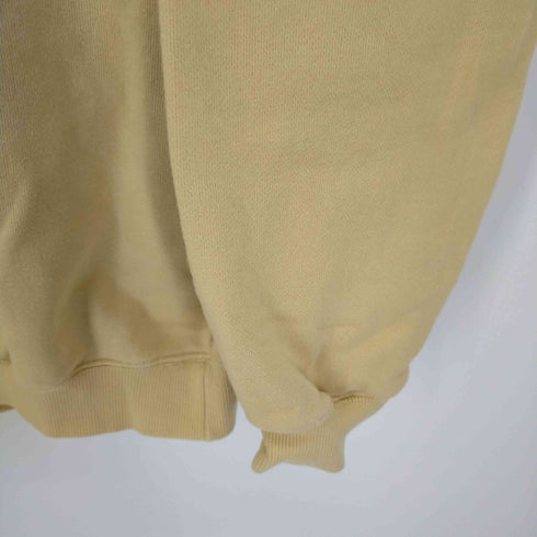 エクストララージ X-LARGE SLANTED OG CREW NECK SWEAT メンズ JPN:S
