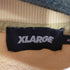エクストララージ X-LARGE SLANTED OG CREW NECK SWEAT メンズ JPN:S