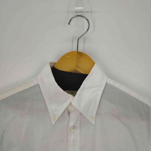 ポールスミスロンドン Paul Smith LONDON S/Sワンポケットシャツ メンズ import:M
