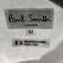 ポールスミスロンドン Paul Smith LONDON S/Sワンポケットシャツ メンズ import:M