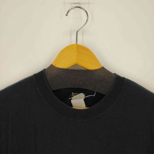 ヘインズ Hanes BEEFY T プリントS/Sカットソー メンズ