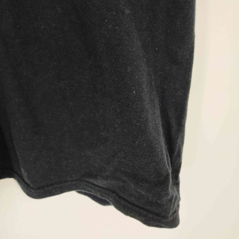 ヘインズ Hanes BEEFY T プリントS/Sカットソー メンズ