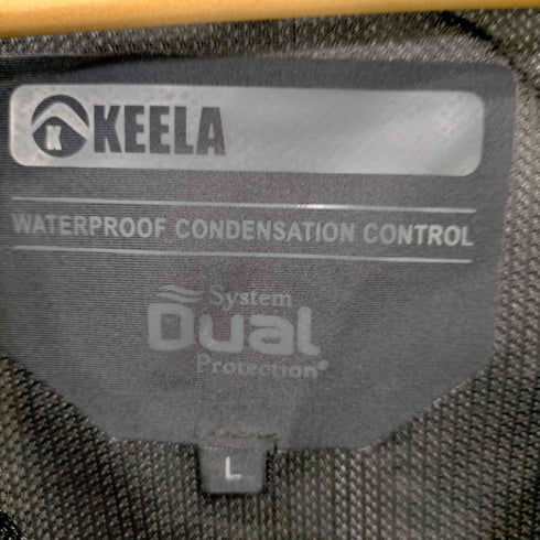 - KEELA DUAL SYSTEM Munro Jkt メンズ import:L