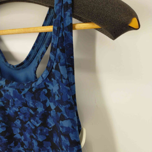 ルルレモン lululemon タンクトップ ヨガ スポーツ レディース ONE SIZE
