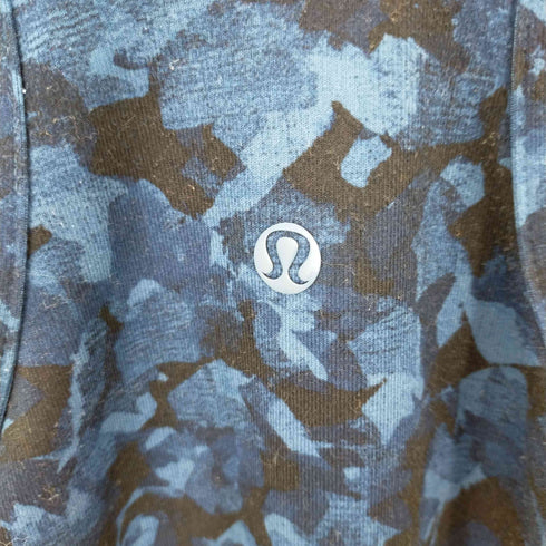 ルルレモン lululemon タンクトップ ヨガ スポーツ レディース ONE SIZE