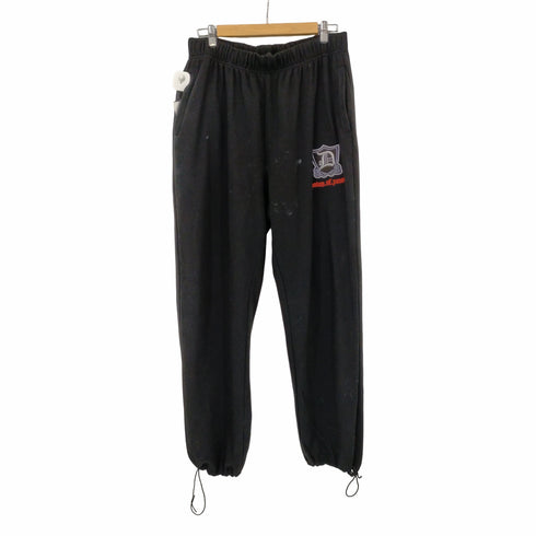 Los Angeles territory WESTSIDE”B”BOYS バックプリントスウェットパンツ メンズ 2XL