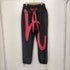 Los Angeles territory WESTSIDE”B”BOYS バックプリントスウェットパンツ メンズ 2XL