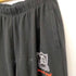 Los Angeles territory WESTSIDE”B”BOYS バックプリントスウェットパンツ メンズ 2XL