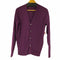 ジョンスメドレー JOHN SMEDLEY MADE IN ENGLAND シェルボタン ウールカーディガン メンズ import:S