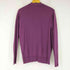 ジョンスメドレー JOHN SMEDLEY MADE IN ENGLAND シェルボタン ウールカーディガン メンズ import:S