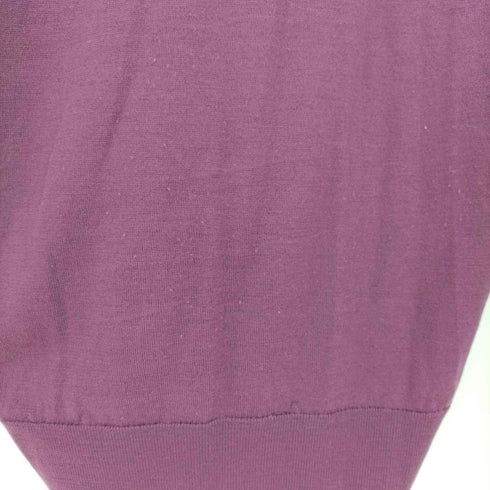 ジョンスメドレー JOHN SMEDLEY MADE IN ENGLAND シェルボタン ウールカーディガン メンズ import:S