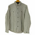 ビッグマイク BIG MIKE ヒッコリーストライプ L/S ワークシャツ メンズ import:L