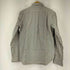 ビッグマイク BIG MIKE ヒッコリーストライプ L/S ワークシャツ メンズ import:L