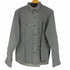 ビッグマイク BIG MIKE ヒッコリーストライプ L/S ワークシャツ メンズ import:L