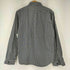 ビッグマイク BIG MIKE ヒッコリーストライプ L/S ワークシャツ メンズ import:L