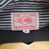 ビッグマイク BIG MIKE ヒッコリーストライプ L/S ワークシャツ メンズ import:L