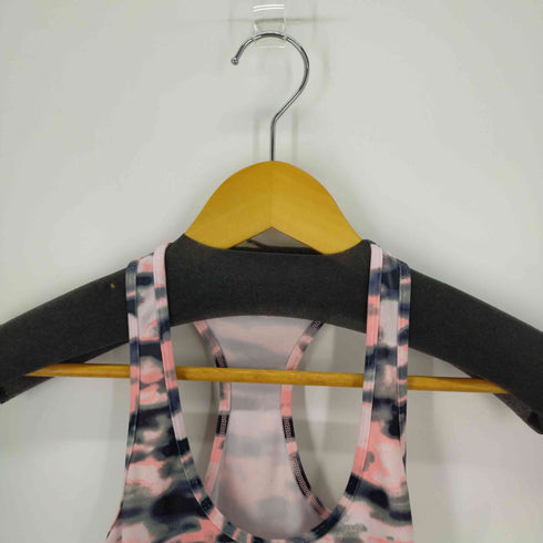 ルルレモン lululemon タンクトップ ヨガ スポーツ レディース