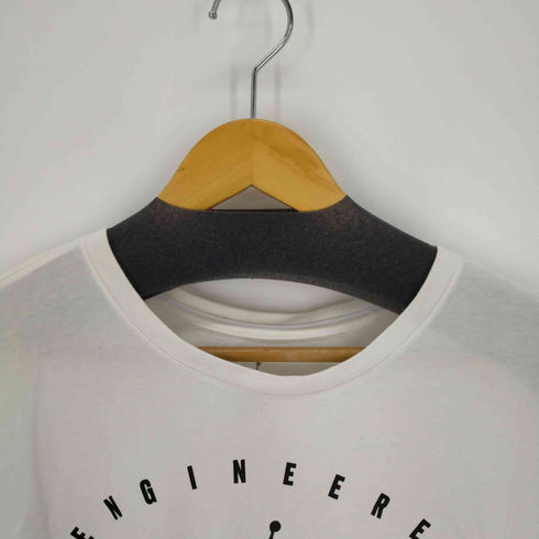 ナイキ NIKE DRI-FIT JORDAN プリントS/Sカットソー メンズ L