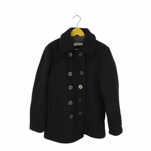 ショット Schott U.S.740N ウールPコート メンズ