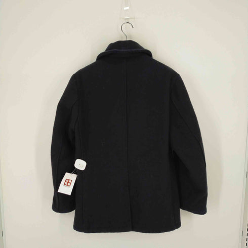 ショット Schott U.S.740N ウールPコート メンズ