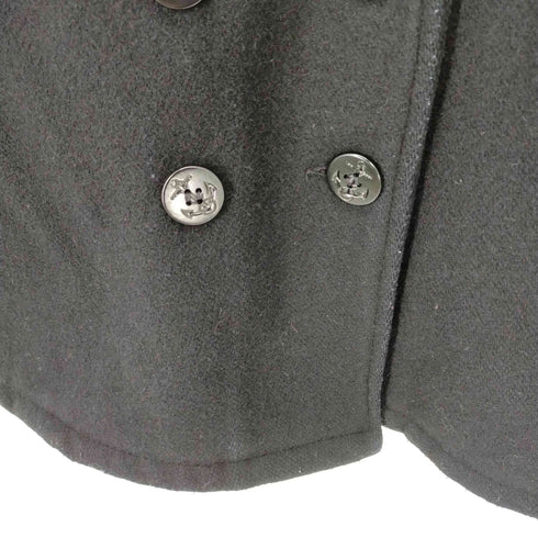 ショット Schott U.S.740N ウールPコート メンズ