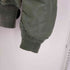 MADE IN USA ALPHA社製 IDEALジップ MA-1ジャケット メンズ LARGE