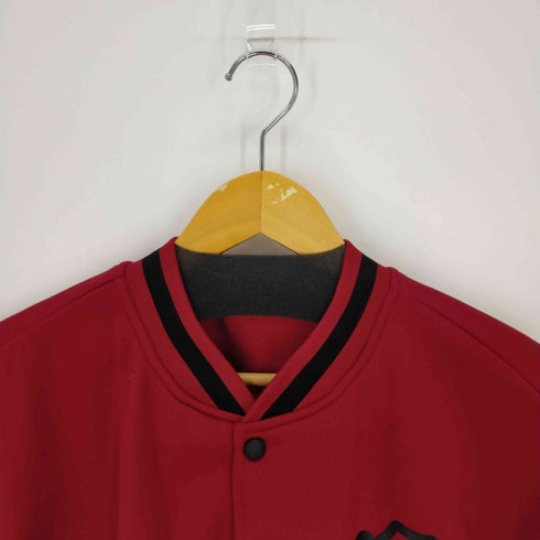 プリントスタジャン メンズ JPN:XL