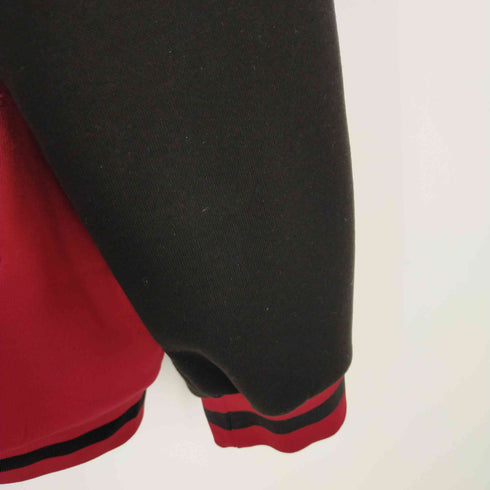 プリントスタジャン メンズ JPN:XL