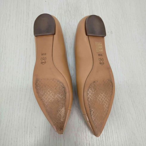 トリーバーチ TORY BURCH スモールロゴパンプス レディース 6 1/2 M