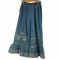 HELPHELP Angel Lace Loose Jeans レディース JPN:S